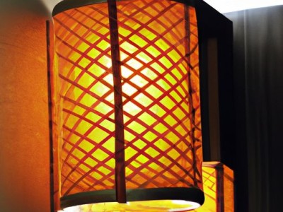 新中式吊灯品牌排行榜前十名及其特点