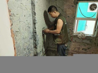 老房翻新价格大概是多少，60平二手房装修改造3万元够吗？（老房翻新要多少钱）