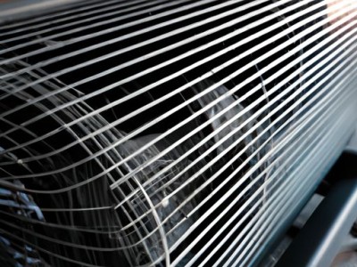 如何消除空调声音大的问题