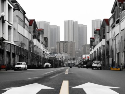 杭州口碑租房网和共享办公室租赁平台的优势