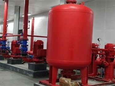 水压低怎么解决