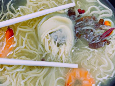 舌尖上的中国主食：一场关于主食的美味故事