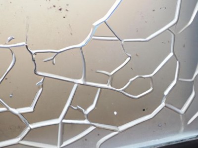 玻璃漆是什么油漆？