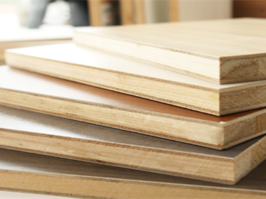 实木免漆板是什么板材
