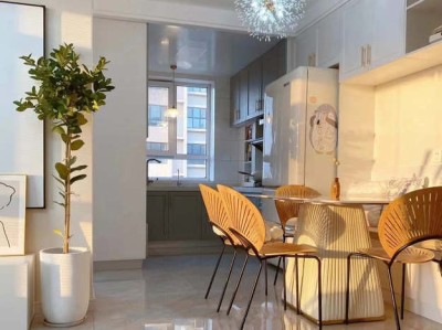 滨海度假村（抚顺滨海度假村）