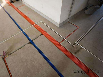 ​水电改造，别人花8000你12000？避开所有装修的坑，别被水电坑了