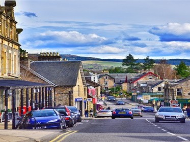在英国买房需要什么条件