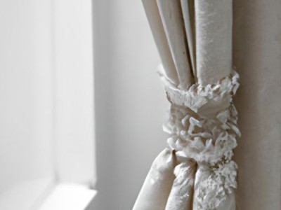 欧式窗帘及欧式窗帘效果图大全，打造经典雅致的室内装饰