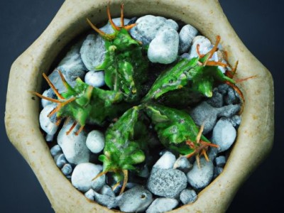 龙骨和仙人掌哪个化煞及龙骨和仙人掌哪个化煞好？