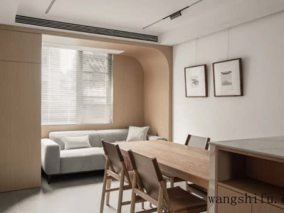 厨房吧台（厨房吧台柜效果图）