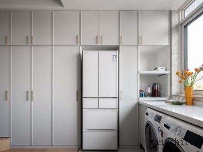 老墙面翻新五大要点