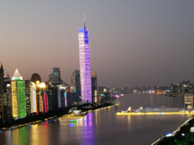 广州琶洲吉盛伟邦属于哪个社区？