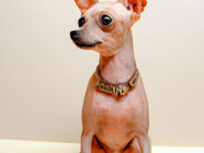 贵妇狗：豪华生活中的陪伴