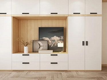 定制衣柜安装需要注意什么