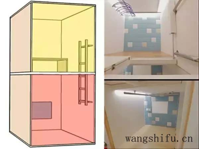 墙面破旧需要翻新 装一网整理旧墙粉刷步骤及技巧