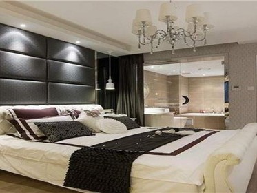 老人房装修风格有哪些