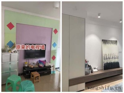 墙面漆刷墙多久后可以入住？如何保养？