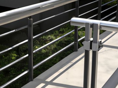 锌钢阳台护栏及锌钢阳台护栏图片大全