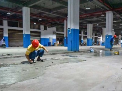 创城进行时丨中心城区农贸市场升级改造进入尾声！