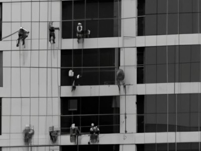 写字楼装修时间规定及注意事项