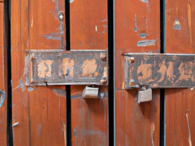 乙级防火门及乙级防火门耐火极限