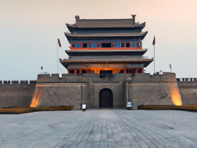 步阳门是什么？步阳门怎么样？