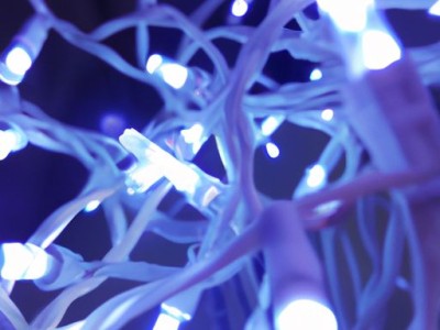 荧光灯及荧光灯手电筒：照亮你的夜晚