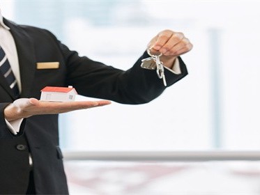 房屋交房有问题找谁解决