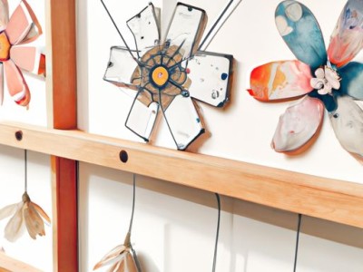 家居DIY，创造属于你的家