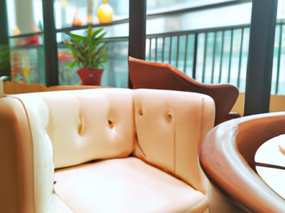 布餐椅与皮餐椅哪个好？如何选择？