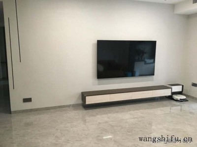 外墙涂料粉刷，看似简单而不简单