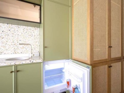 为什么买房不买8楼18楼