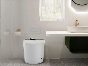 智能马桶到底要不要带水箱的