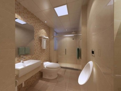 墙面翻新之卫生间防水验收标准