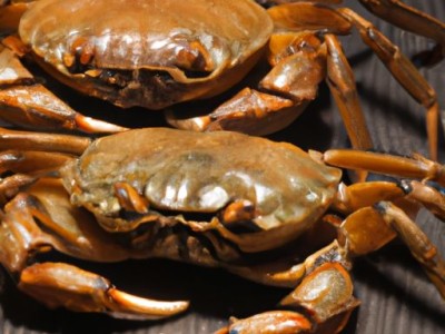 太湖蟹与阳澄湖大闸蟹的区别