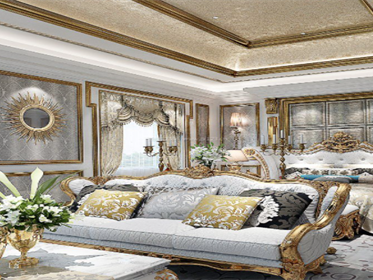 巴洛特什么风格