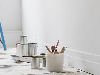 西安粉刷匠:简单快的旧墙翻新办法有哪些