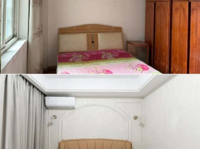 墙面掉皮最简单的处理方法，墙面掉皮的原因