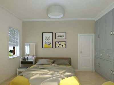 去除装修油漆异味小妙招