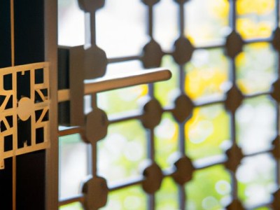 玻璃门锁及玻璃门锁图片大全，如何选择适合自己的玻璃门锁？