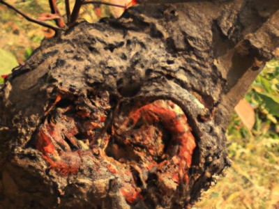 桤木，一种珍贵的树种