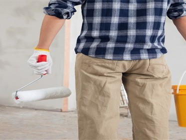 出租的房子怎么装修