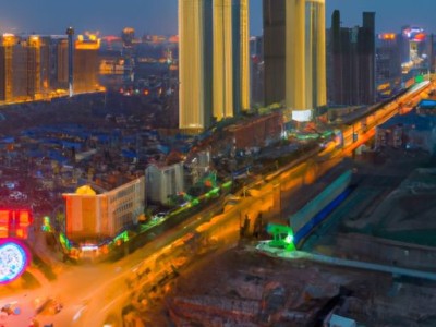 济南市北园大街属于哪个区及街道？