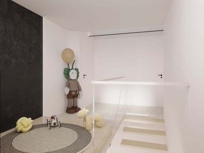 休闲躺椅：舒适享受生活的必备家居