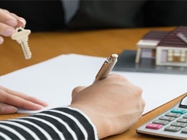 买房定金是过完户退吗