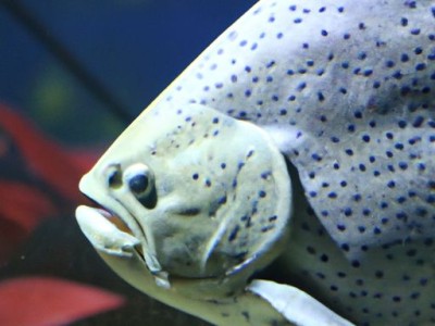 银龙鱼价格多少钱一只？银龙鱼养殖技巧与市场前景分析