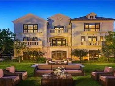 买独栋别墅是永久的吗