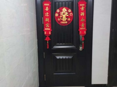 在新房过2022年春节，开心又幸福，全屋装修效果很满意，分享一下