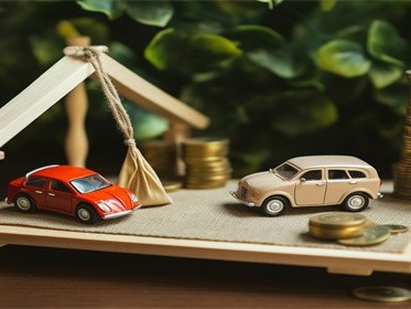 贷款买车后可以再贷款买房吗