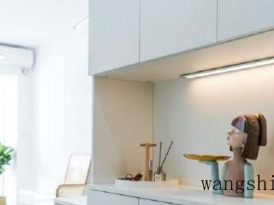 内套仅68㎡，全屋堪称“换脸式”装修，干净又清爽全屋都是风景（房子全套装修）